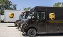  United Parcel Service (UPS) thumps Q1 estimates, rides e-com boom 