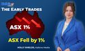  ASX Falls; Life360 Is The Top Laggard 