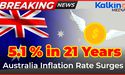  How High Will Australia’s Inflation Rate Go? | Breaking News Australia 