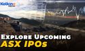  Three ASX Metals & Mining IPOs Expected In May, 