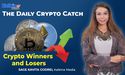  Central African Republic Becomes Second Country to Adopt Bitcoin as Legal Tender 