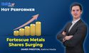  What's Inside Fortescue’s (ASX:FMG) March Quarter Report? 