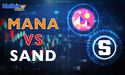  Decentraland (MANA) vs The Sandbox (SAND): How Do They Stack Up?, 