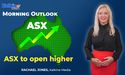  ASX to open higher | Ramsay profits take a tumble 