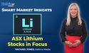  Which ASX Lithium Stocks Are Riding High? 