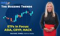  ASIA, CRYP, HACK: How have these ASX ETFs fared on YTD basis? 