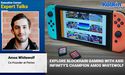  How Play-to-earn Games are taking a centerstage in 2022? | Expert Talks with Amos Whitewolf, Perion 