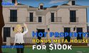  $9 4M Beverly Hills listing includes twin home In Decentraland 