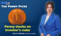  Which three ASX penny stocks are ending the week on a strong note?, 