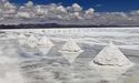 Where does world’s most lithium come from? 