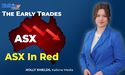  ASX Falls; Pro Medicus Is The Top Loser 