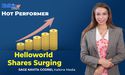  Helloworld (ASX:HLO) Reports Strong Revenue As Travel Business Resumes 