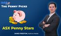  Which ASX Penny Stocks Shot Up Over 100% on Monday?, 