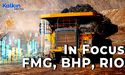  3 ASX Mining Stocks With Over 10% Dividend Yield, 
