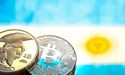  Crypto Catch: Argentinian bank offers option to trade in cryptocurrencies 