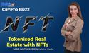 Tokenised Real Estate with NFTs