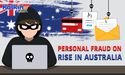 1 in 9 Australians experience person fraud in 2020-21