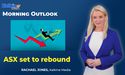  ASX set to rebound | NAB lifts cash profit 