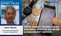 Stock market trading advice, research, investor education & management services