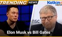  Bill Gates Unsure About Twitter’s Future under Elon Musk's Leadership | Trending News 