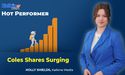Which ASX Stock Traded In Green Amid Bearish Market On Friday?