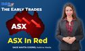  ASX Falls; News Corporation Is the Top Loser 