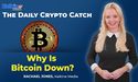 Crypto Market Loses Over US$200 Million