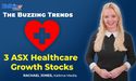  PME, MDR, CSL: A look at 3 ASX healthcare growth stocks 