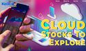 Which Top 5 US Cloud Stocks To Explore In May?