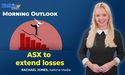  ASX to extend losses | Pendal’s revenue rises 31% 