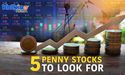 How To Invest In Penny Stocks If Recession Strikes?