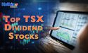  3 top TSX dividend stocks under $10, 