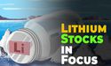  TSXV Lithium Stocks for Cleaner Future 
