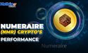  Why was Numeraire NMR crypto gaining attention? 