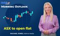 ASX to open flat | $1 trillion crypto meltdown