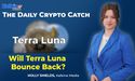 Terra Luna Crashes and Burns