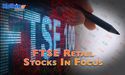  TSCO, SBRY, GRG Stocks in focus as retail sales decline 