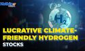  Which climate-friendly hydrogen stocks should you be looking at?, 