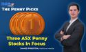 Which ASX Penny Stocks Are Up Over 30℅?