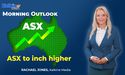 ASX to inch higher | James Hardie report sales up 20%
