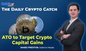  Crypto Assets to be treated like Property & Shares 