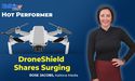  What Pushed DroneShield’s (ASX:DRO) Share Price Up Today? 