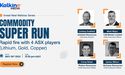  Commodity Super Run | Rapid Fire With 4 ASX Players | Invest Nest Webinar Teaser 