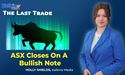  Which shares were trending on ASX today? 
