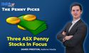 Which 3 ASX Penny Stocks Are Delivering More Than 30% Gains? 