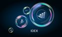 Why is IDEX (IDEX) crypto up over 122%?