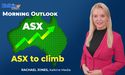 ASX to climb | Fortescue restructures leadership 