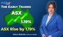 ASX Gains; Megaport Emerges As The Top Gainer