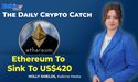  Expert Analyst Claims Ethereum Will Lose 80% Of It’s Value 