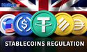  Why is UK Treasury legalising Stablecoins despite Terra Crash? 